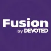 Fusion by Devoted Fusion by Devoted