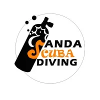 Anda Scuba Diving