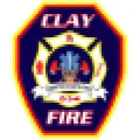 Clay Fire Clay Fire