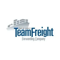 TeamFreight Forwarding Co.