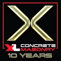 XL Concrete Masonry