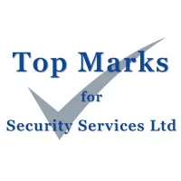 Top Marks for Security Services Ltd