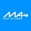MAX ACCESS MAX ACCESS