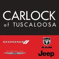 Carlock Chrysler Dodge Jeep Ram of Tuscaloosa