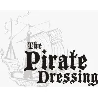 The Pirate Dressing