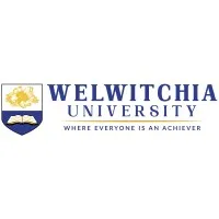 Welwitchia University email address
