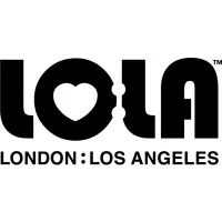 LO:LA (London : Los Angeles)
