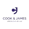 Cook and James, LLC Cook and James, LLC