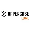 UPPERCASE LEGAL UPPERCASE LEGAL