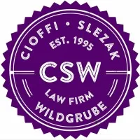 Cioffi Slezak Wildgrube P.C. 