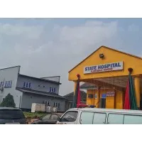 State Hospital Ijebu Ode