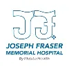 Joseph Fraser Memorial Hospital by Melsta Health