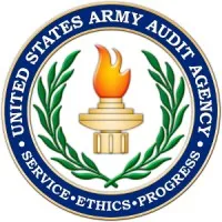 U.S. Army Audit Agency