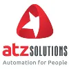 ATZ SOLUTIONS CO., LTD ATZ SOLUTIONS CO., LTD