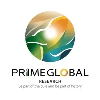 Prime Global Research Inc.