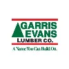 Garris Evans Lumber Co. Garris Evans Lumber Co.