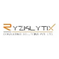 Ryzklytix Consulting Solutions Pvt Ltd