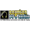 Boynton Pro Audio