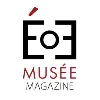 MUSÉE MAGAZINE