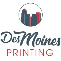 Des Moines Printing