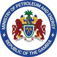 Ministry of Petroleum and Energy email format