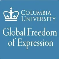 Columbia Global Freedom of Expression