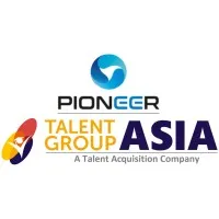 Talent Group Asia (A Pioneer Design Group)
