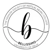 Bellissimo- The Fashion Society of Motilal Nehru College (M)