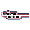 Craftsman Collision Craftsman Collision