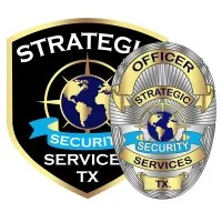 Strategic Security Services TX, LLC