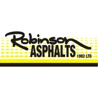 Robinson Asphalts