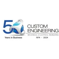 Custom Engineering, Inc. Custom Engineering, Inc.