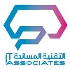 ITA (IT Associates) شركة التقنية المساندة ITA (IT Associates) شركة التقنية المساندة