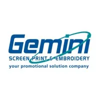Gemini Screen Print, Embroidery & Promotional Products 