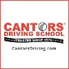 Cantor's Driving School Located IN PA, FL, NV, AZ