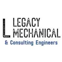 Legacy Mechanical & Consulting Engineers