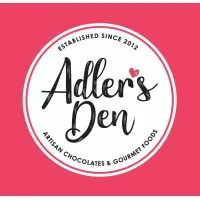 Adler's Den