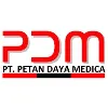 PT Petan Daya Medica PT Petan Daya Medica