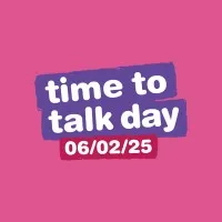 Time to Talk Day