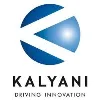 KALYANI TRANSMISSION TECHNOLOGY KALYANI TRANSMISSION TECHNOLOGY