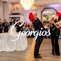 Georgios Banquet, Quality Inn Suites & Conference Centre of Orland Park, IL