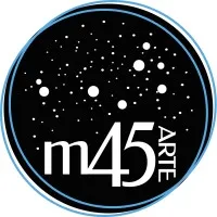 M45 Arte e Publicidade