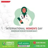 Farazy Diagnostic & Hospital ltd