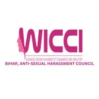 Bihar, WICCI, Anti Sexual Harassment Council