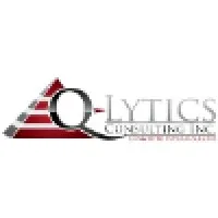 Q-Lytics Consulting Inc. Q-Lytics Consulting Inc.
