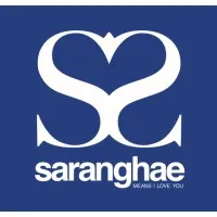 Saranghae (Korean Beauty)