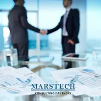 MarsTech Consulting Partners MarsTech Consulting Partners