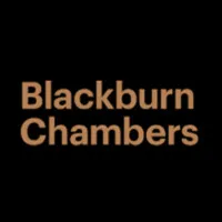 Blackburn Chambers Barristers