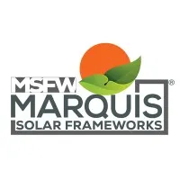 Marquis Solar Frameworks