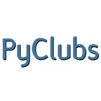 PyClubs